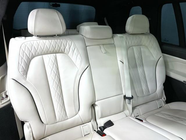 Ref:AUX-25123224 BMW X7 2021 7 Ref:AUX-25123224 BMW X7 2021 - Image 7