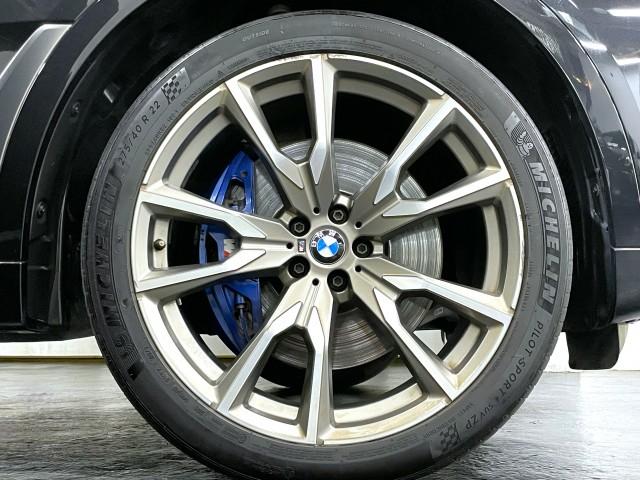 Ref:AUX-25123224 BMW X7 2021 8 Ref:AUX-25123224 BMW X7 2021 - Image 8