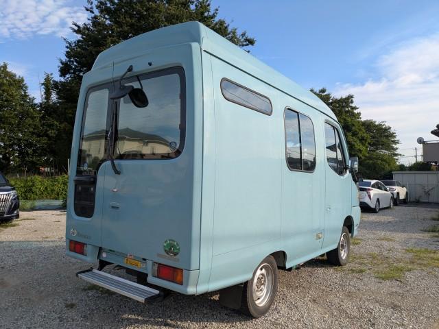 Ref:AUX-25123227 NISSAN ATLAS LOCO 1993 2 Ref:AUX-25123227 NISSAN ATLAS LOCO 1993 - Image 2