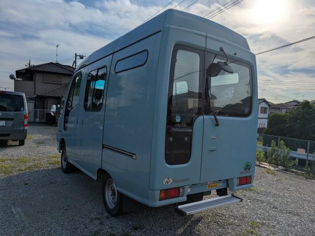 Ref:AUX-25123227 NISSAN ATLAS LOCO 1993 11 Ref:AUX-25123227 NISSAN ATLAS LOCO 1993 - Image 11