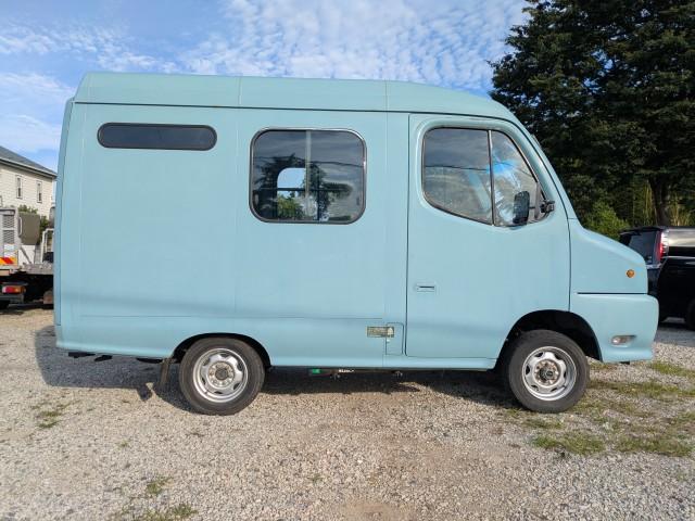 Ref:AUX-25123227 NISSAN ATLAS LOCO 1993 12 Ref:AUX-25123227 NISSAN ATLAS LOCO 1993 - Image 12