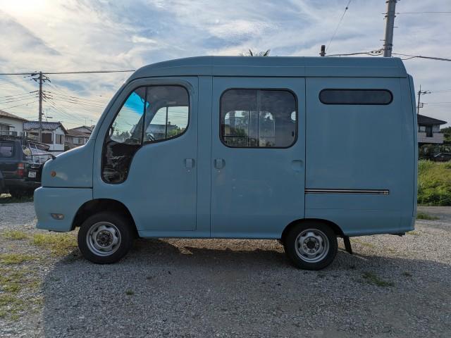 Ref:AUX-25123227 NISSAN ATLAS LOCO 1993 13 Ref:AUX-25123227 NISSAN ATLAS LOCO 1993 - Image 13