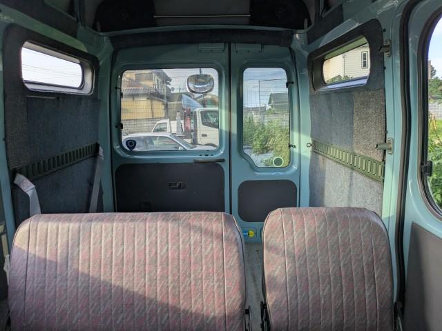 Ref:AUX-25123227 NISSAN ATLAS LOCO 1993 14 Ref:AUX-25123227 NISSAN ATLAS LOCO 1993 - Image 14