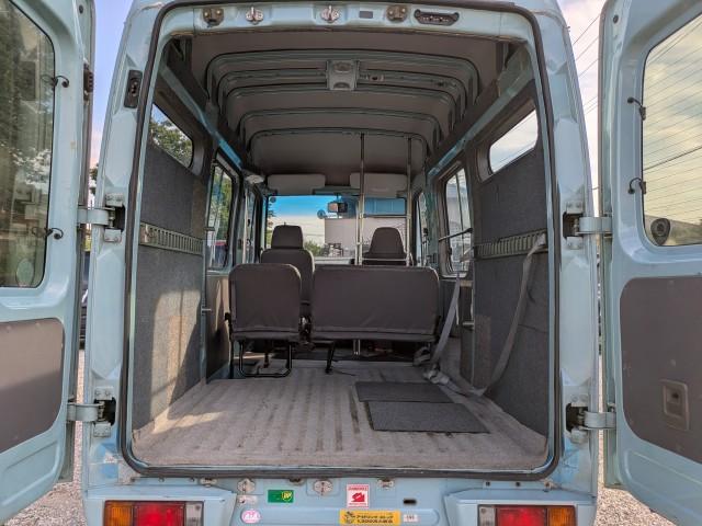 Ref:AUX-25123227 NISSAN ATLAS LOCO 1993 15 Ref:AUX-25123227 NISSAN ATLAS LOCO 1993 - Image 15