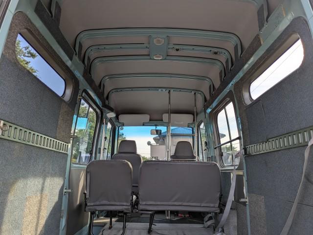 Ref:AUX-25123227 NISSAN ATLAS LOCO 1993 16 Ref:AUX-25123227 NISSAN ATLAS LOCO 1993 - Image 16