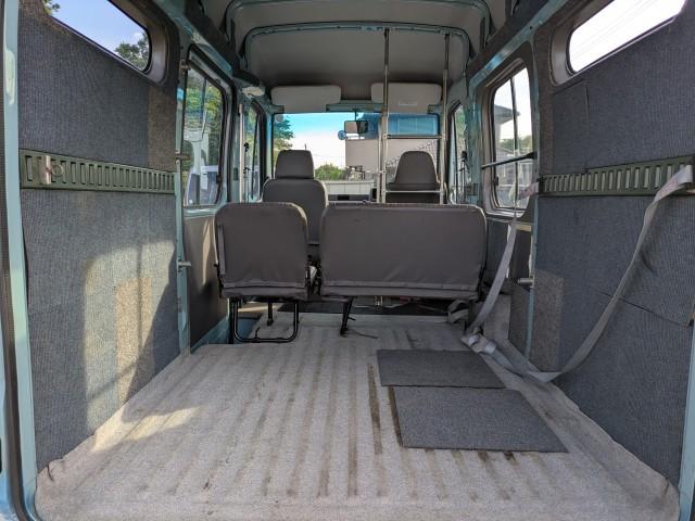 Ref:AUX-25123227 NISSAN ATLAS LOCO 1993 17 Ref:AUX-25123227 NISSAN ATLAS LOCO 1993 - Image 17