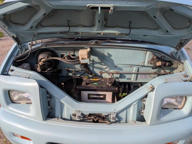 Ref:AUX-25123227 NISSAN ATLAS LOCO 1993 18 Ref:AUX-25123227 NISSAN ATLAS LOCO 1993 - Image 18