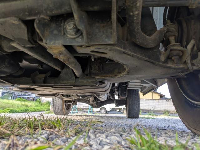 Ref:AUX-25123227 NISSAN ATLAS LOCO 1993 20 Ref:AUX-25123227 NISSAN ATLAS LOCO 1993 - Image 20