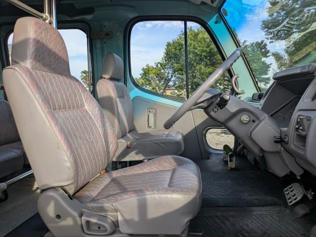 Ref:AUX-25123227 NISSAN ATLAS LOCO 1993 4 Ref:AUX-25123227 NISSAN ATLAS LOCO 1993 - Image 4