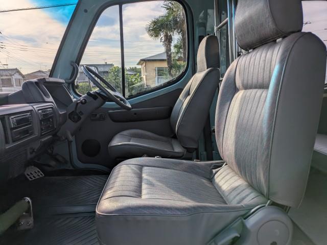 Ref:AUX-25123227 NISSAN ATLAS LOCO 1993 5 Ref:AUX-25123227 NISSAN ATLAS LOCO 1993 - Image 5