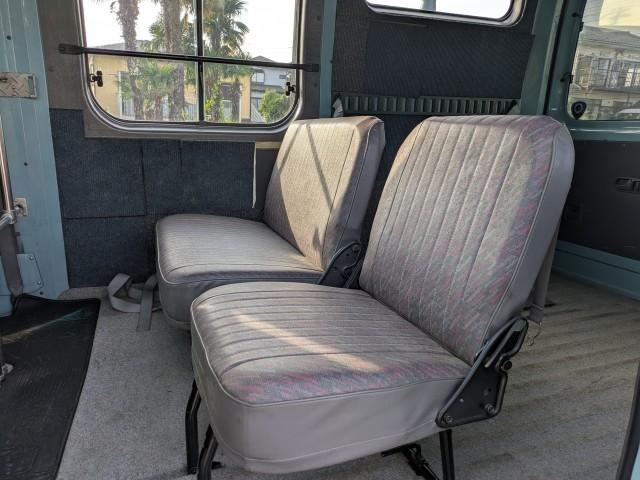 Ref:AUX-25123227 NISSAN ATLAS LOCO 1993 6 Ref:AUX-25123227 NISSAN ATLAS LOCO 1993 - Image 6