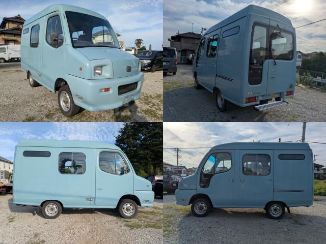 Ref:AUX-25123227 NISSAN ATLAS LOCO 1993 7 Ref:AUX-25123227 NISSAN ATLAS LOCO 1993 - Image 7