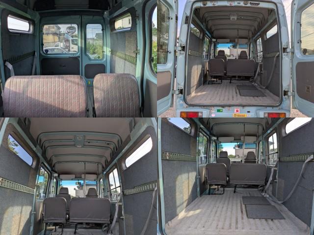 Ref:AUX-25123227 NISSAN ATLAS LOCO 1993 8 Ref:AUX-25123227 NISSAN ATLAS LOCO 1993 - Image 8