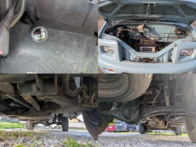 Ref:AUX-25123227 NISSAN ATLAS LOCO 1993 9 Ref:AUX-25123227 NISSAN ATLAS LOCO 1993 - Image 9