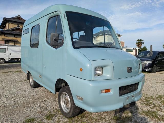 Ref:AUX-25123227 NISSAN ATLAS LOCO 1993 10 Ref:AUX-25123227 NISSAN ATLAS LOCO 1993 - Image 10