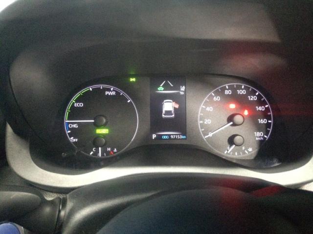 Ref:AUX-25123394 TOYOTA YARIS 2021 6 Ref:AUX-25123394 TOYOTA YARIS 2021 - Image 6