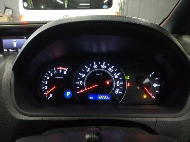 Ref:AUX-25123399 TOYOTA VOXY 2018 6 Ref:AUX-25123399 TOYOTA VOXY 2018 - Image 6