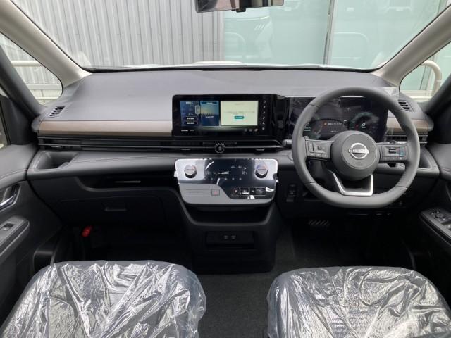 Ref:AUX-25123400 NISSAN SERENA 2026 3 Ref:AUX-25123400 NISSAN SERENA 2026 - Image 3