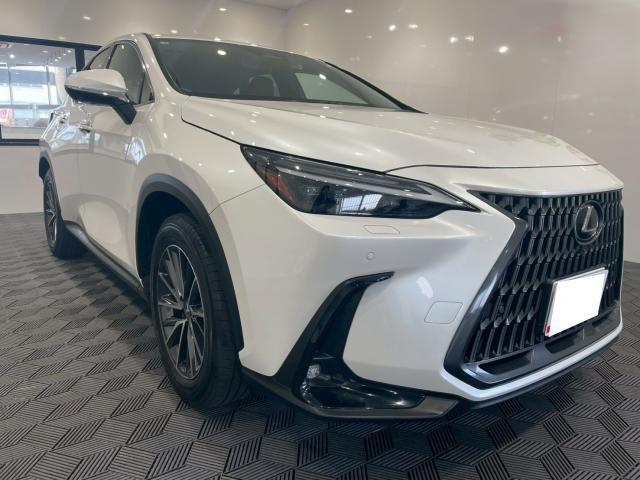 Ref:AUX-25125697 LEXUS NX 2023 2 Ref:AUX-25125697 LEXUS NX 2023 - Image 2