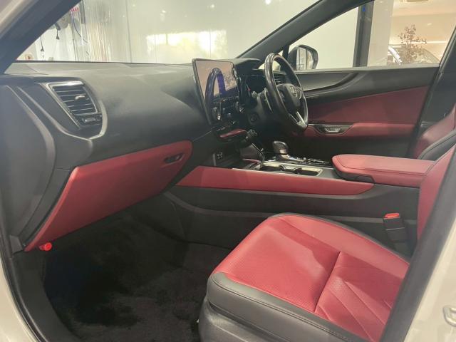 Ref:AUX-25125697 LEXUS NX 2023 15 Ref:AUX-25125697 LEXUS NX 2023 - Image 15