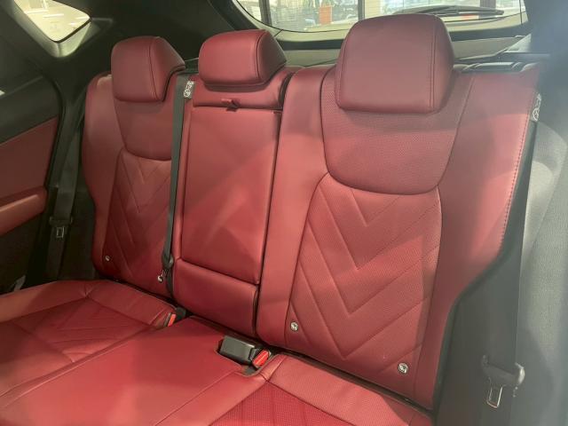 Ref:AUX-25125697 LEXUS NX 2023 16 Ref:AUX-25125697 LEXUS NX 2023 - Image 16