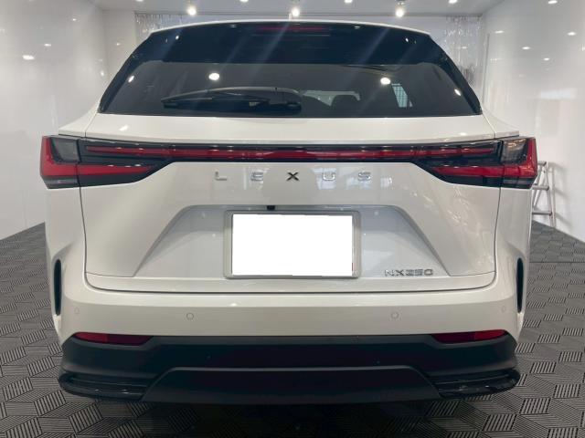 Ref:AUX-25125697 LEXUS NX 2023 17 Ref:AUX-25125697 LEXUS NX 2023 - Image 17