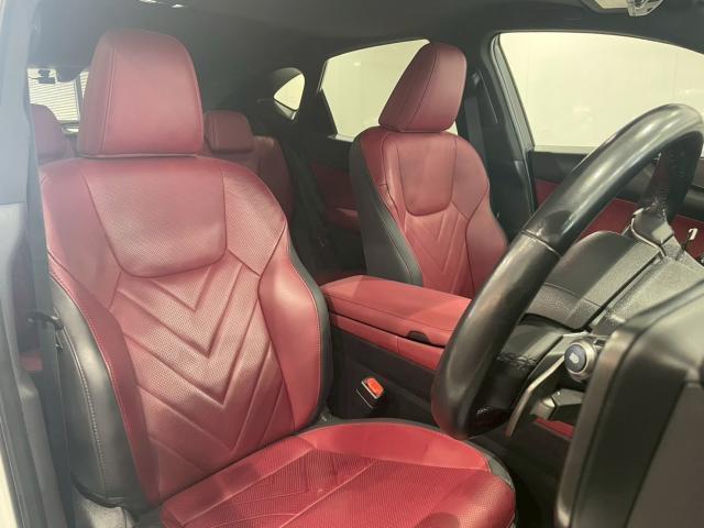 Ref:AUX-25125697 LEXUS NX 2023 3 Ref:AUX-25125697 LEXUS NX 2023 - Image 3