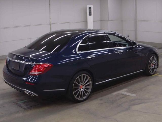 Ref:AUX-25130017 MERCEDES BENZ E-CLASS 2017 2 Ref:AUX-25130017 MERCEDES BENZ E-CLASS 2017 - Image 2