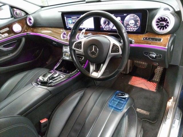 Ref:AUX-25130017 MERCEDES BENZ E-CLASS 2017 3 Ref:AUX-25130017 MERCEDES BENZ E-CLASS 2017 - Image 3