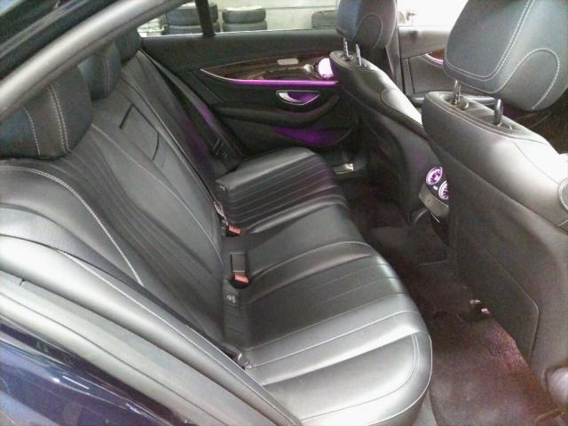 Ref:AUX-25130017 MERCEDES BENZ E-CLASS 2017 4 Ref:AUX-25130017 MERCEDES BENZ E-CLASS 2017 - Image 4