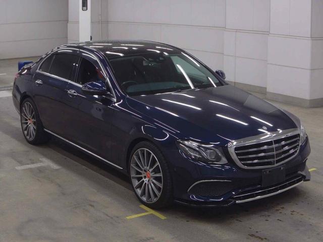 Ref:AUX-25130017 MERCEDES BENZ E-CLASS 2017 5 Ref:AUX-25130017 MERCEDES BENZ E-CLASS 2017 - Image 5
