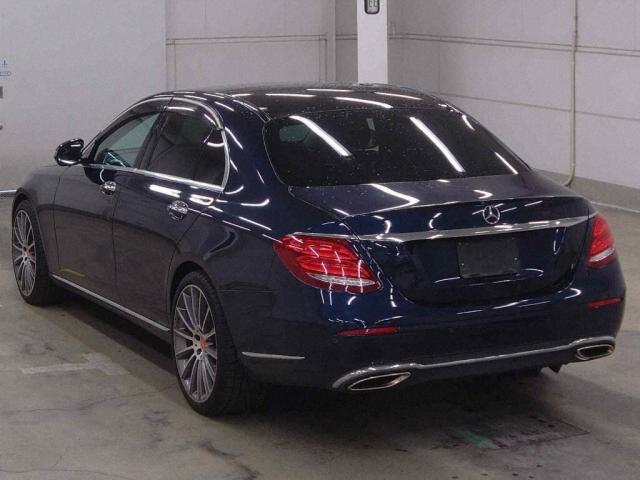 Ref:AUX-25130017 MERCEDES BENZ E-CLASS 2017 6 Ref:AUX-25130017 MERCEDES BENZ E-CLASS 2017 - Image 6