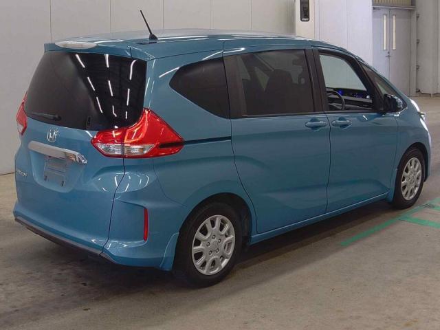 Ref:AUX-25132000 HONDA FREED PLUS 2019 2 Ref:AUX-25132000 HONDA FREED PLUS 2019 - Image 2