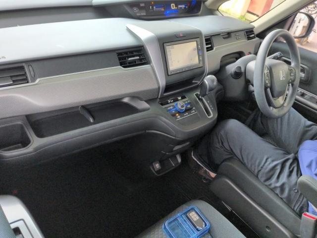 Ref:AUX-25132000 HONDA FREED PLUS 2019 3 Ref:AUX-25132000 HONDA FREED PLUS 2019 - Image 3