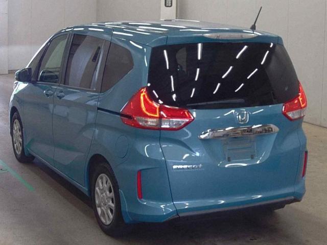 Ref:AUX-25132000 HONDA FREED PLUS 2019 4 Ref:AUX-25132000 HONDA FREED PLUS 2019 - Image 4