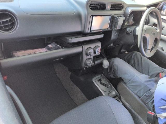 Ref:AUX-25132026 TOYOTA PROBOX 2021 3 Ref:AUX-25132026 TOYOTA PROBOX 2021 - Image 3