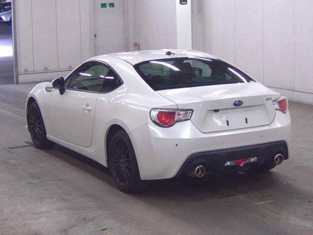 Ref:AUX-25132314 SUBARU BRZ 2013 2 Ref:AUX-25132314 SUBARU BRZ 2013 - Image 2