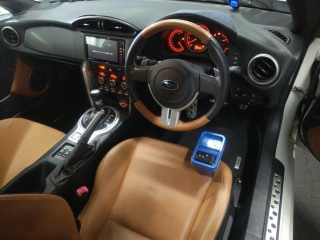 Ref:AUX-25132314 SUBARU BRZ 2013 3 Ref:AUX-25132314 SUBARU BRZ 2013 - Image 3