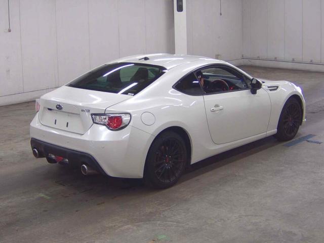 Ref:AUX-25132314 SUBARU BRZ 2013 5 Ref:AUX-25132314 SUBARU BRZ 2013 - Image 5