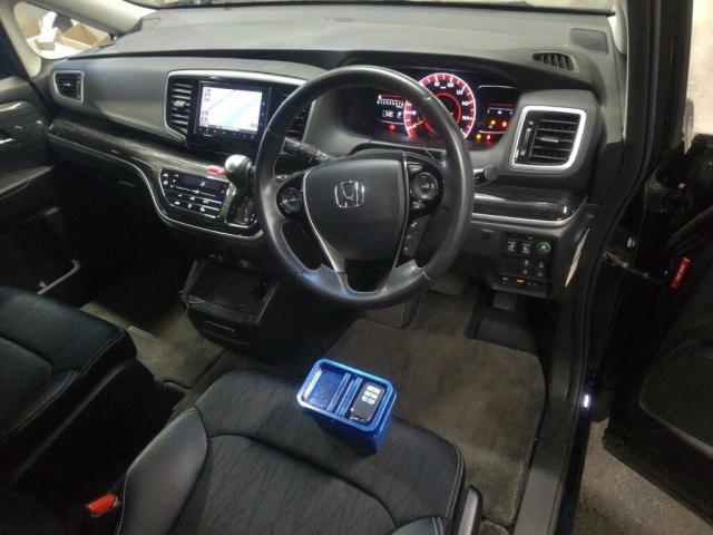 Ref:AUX-25132320 HONDA ODYSSEY 2015 3 Ref:AUX-25132320 HONDA ODYSSEY 2015 - Image 3