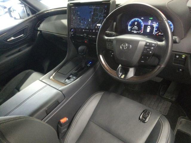 Ref:AUX-25132329 TOYOTA ALPHARD 2025 3 Ref:AUX-25132329 TOYOTA ALPHARD 2025 - Image 3