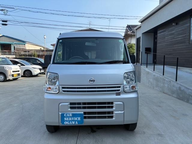 Ref:AUX-25132381 NISSAN NV100CLIPPER VAN 2020 2 Ref:AUX-25132381 NISSAN NV100CLIPPER VAN 2020 - Image 2