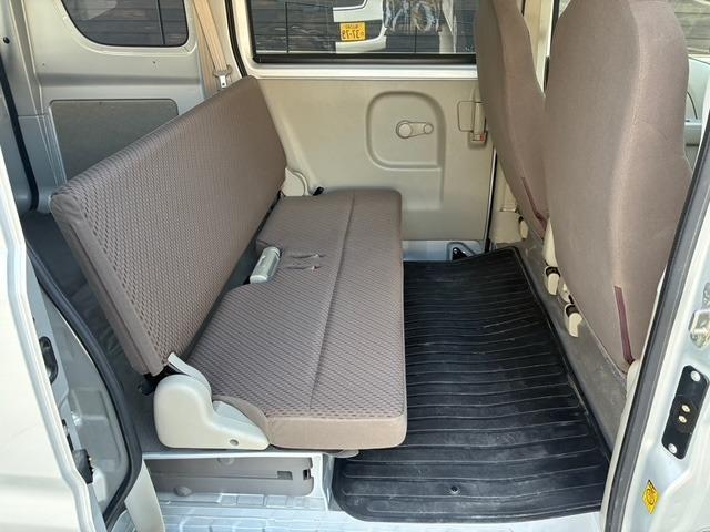 Ref:AUX-25132381 NISSAN NV100CLIPPER VAN 2020 11 Ref:AUX-25132381 NISSAN NV100CLIPPER VAN 2020 - Image 11