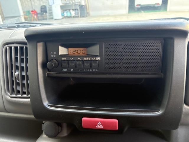 Ref:AUX-25132381 NISSAN NV100CLIPPER VAN 2020 14 Ref:AUX-25132381 NISSAN NV100CLIPPER VAN 2020 - Image 14
