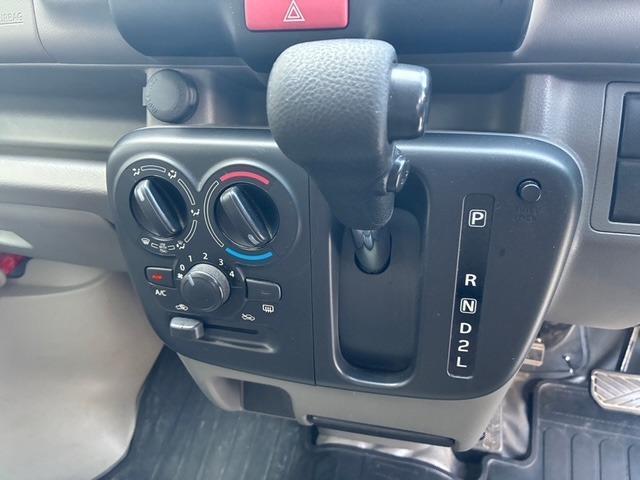 Ref:AUX-25132381 NISSAN NV100CLIPPER VAN 2020 15 Ref:AUX-25132381 NISSAN NV100CLIPPER VAN 2020 - Image 15