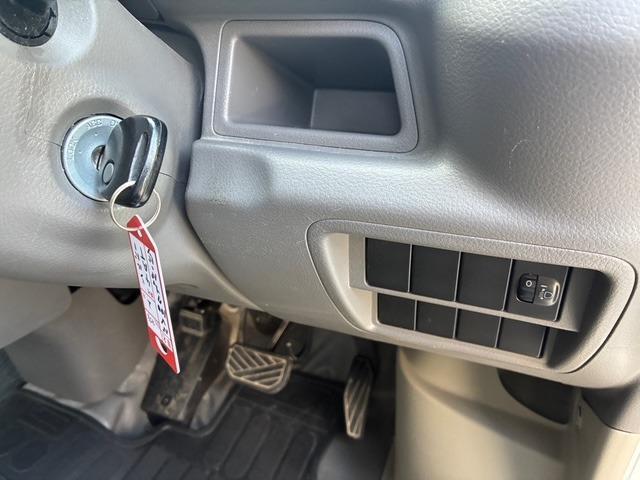 Ref:AUX-25132381 NISSAN NV100CLIPPER VAN 2020 17 Ref:AUX-25132381 NISSAN NV100CLIPPER VAN 2020 - Image 17