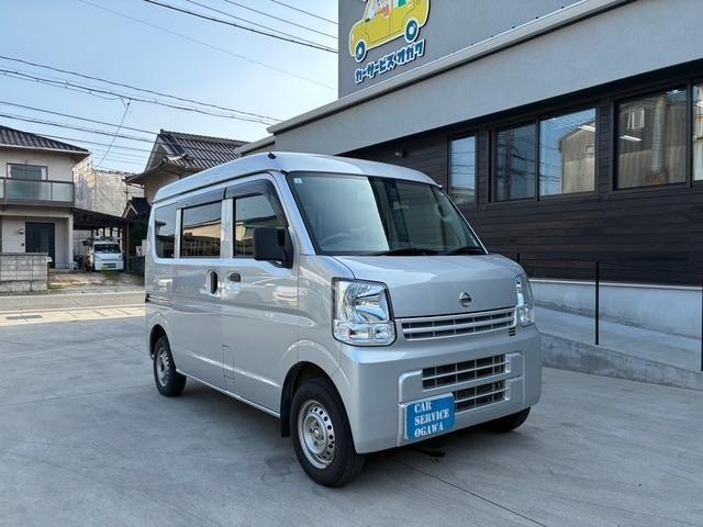 Ref:AUX-25132381 NISSAN NV100CLIPPER VAN 2020 3 Ref:AUX-25132381 NISSAN NV100CLIPPER VAN 2020 - Image 3