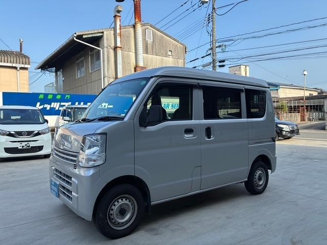 Ref:AUX-25132381 NISSAN NV100CLIPPER VAN 2020 5 Ref:AUX-25132381 NISSAN NV100CLIPPER VAN 2020 - Image 5