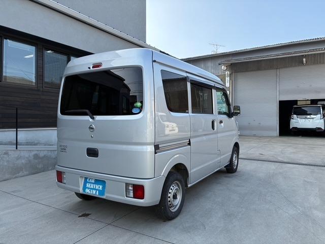 Ref:AUX-25132381 NISSAN NV100CLIPPER VAN 2020 7 Ref:AUX-25132381 NISSAN NV100CLIPPER VAN 2020 - Image 7