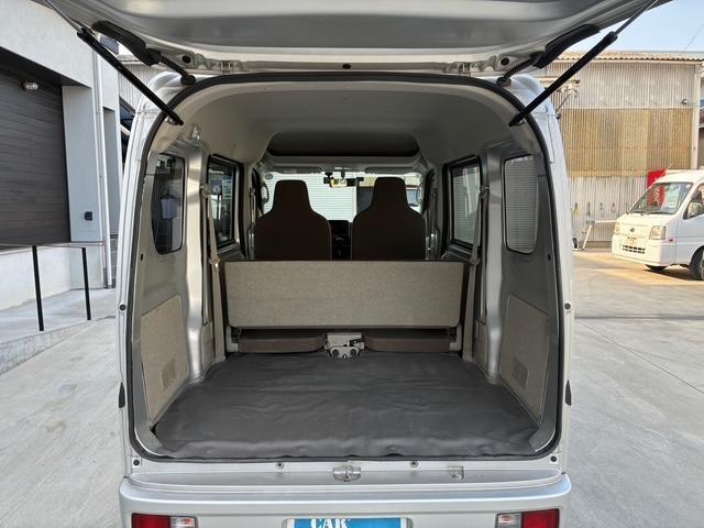 Ref:AUX-25132381 NISSAN NV100CLIPPER VAN 2020 9 Ref:AUX-25132381 NISSAN NV100CLIPPER VAN 2020 - Image 9